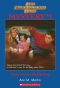 [The Baby-Sitters Club 01] • Stacey and the Missing Ring